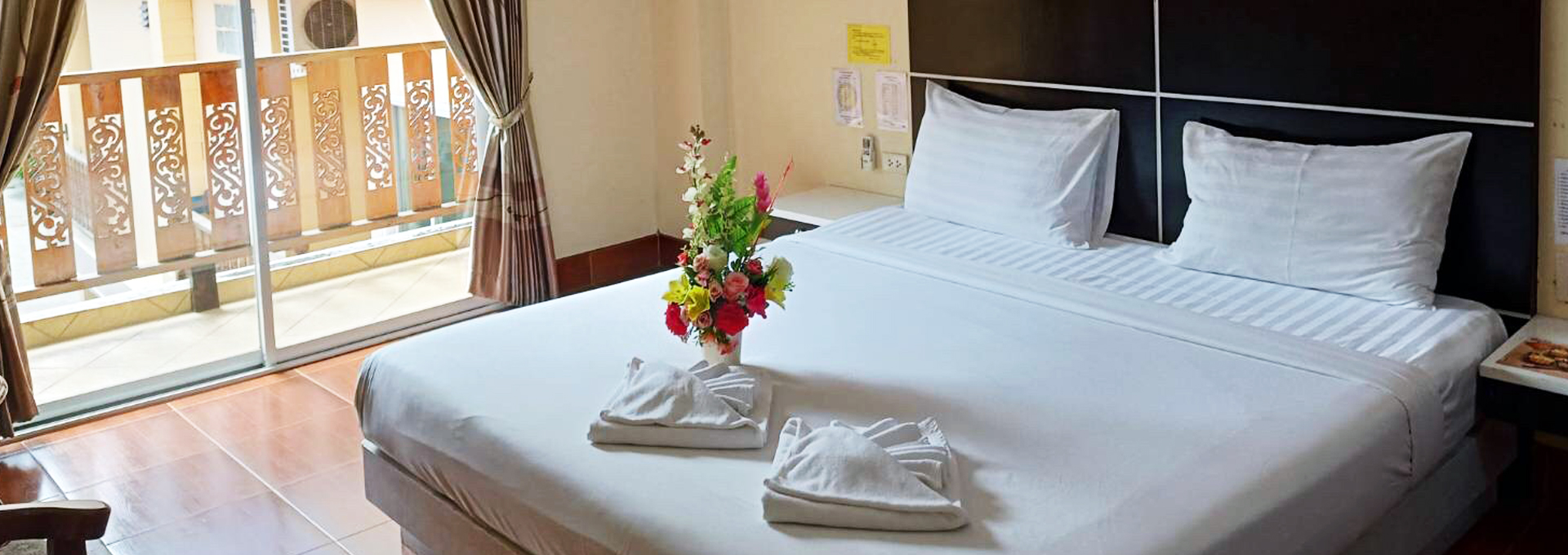 V hotel&resort