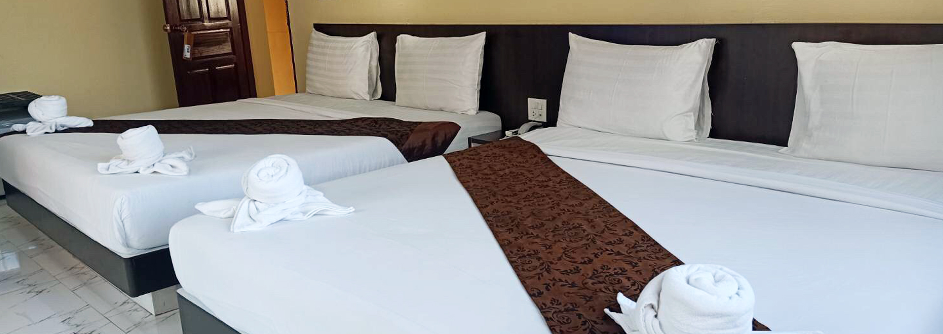 V hotel&resort