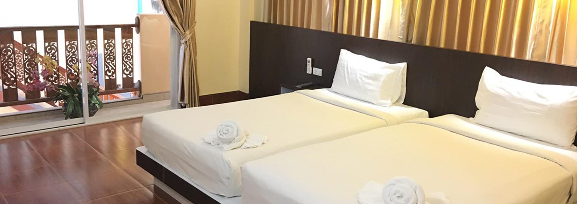 V hotel&resort